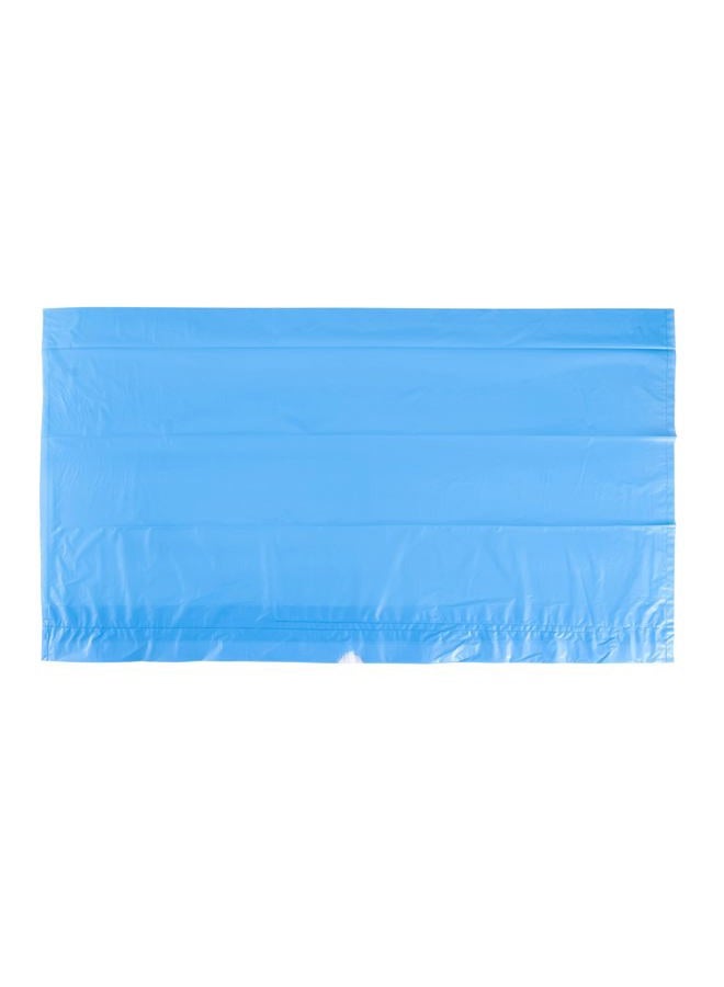 Fresh Step Drawstring Cat Litter Box Liners, Fresh Scent, Size Large,2.5"x17" - 7 Count | Kitty Litter Bags, Cat Litter Liners for All Cats To Keep Your Home Clean - Image 4