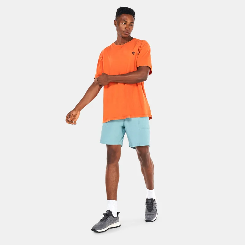 Timberland Men's Progressive Utility Shorts