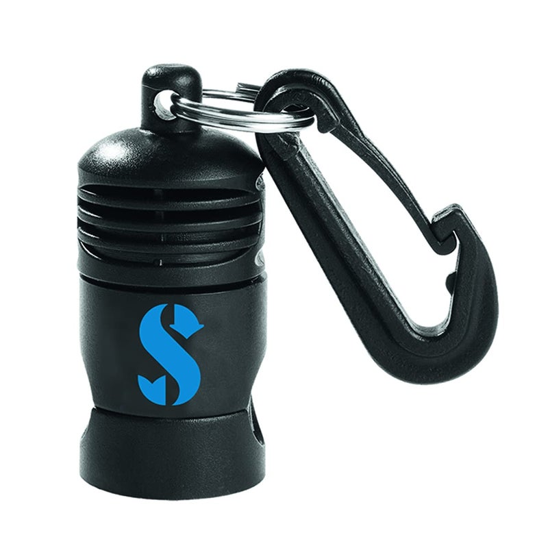 Scubapro SCUBAPRO Octopus Tank Holder, Magnetic 
