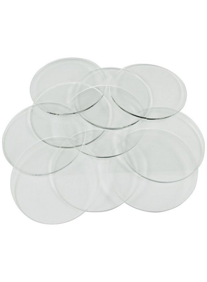 LITKO 1.5Mm Clear Miniature Bases Circular 60Mm (10) - Image 2