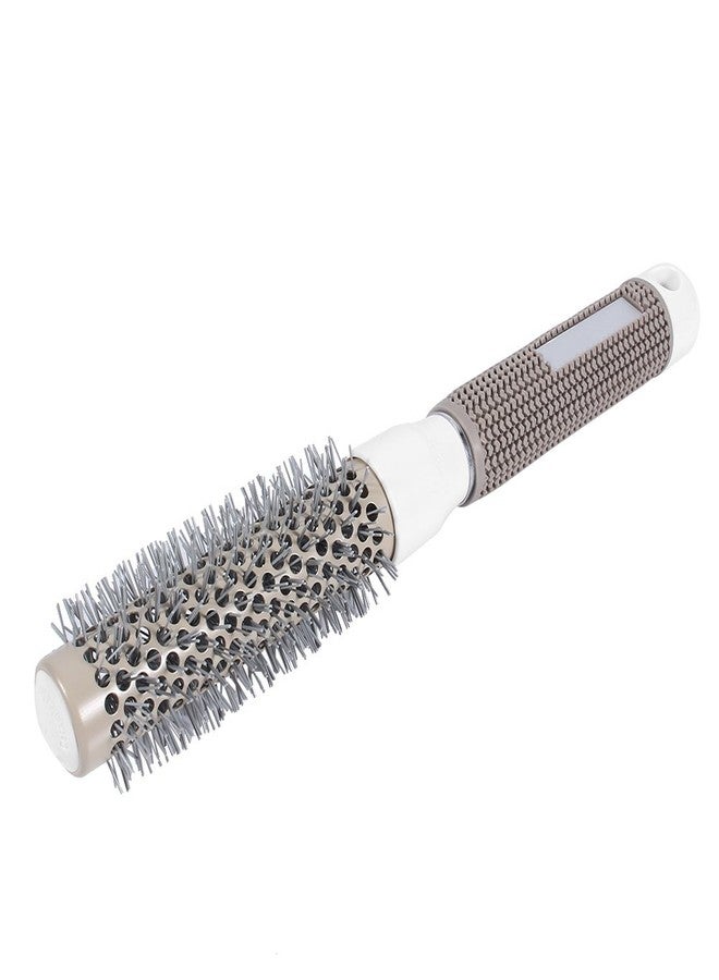 Bewinner Round Hair Brush, Ionic Thermal Hair Brush Detangling Hair Comb for Men or Women Hair Blow Drying Curling Styling Set of 5 Sizes (32mm) - Image 3