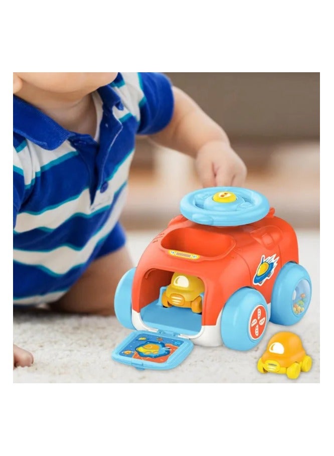 Car Toy For Children - Image 1