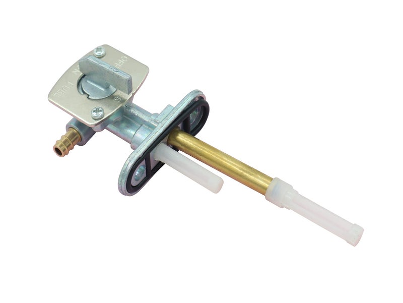 DABAZUALY Carburetor for KAWASAKI BAYOU 220 KLF220 1988-1998,Bayou 250 KLF250 Carb 2003-2011 with air Filter and Fuel Gas Petcock Valve Switch - Image 5
