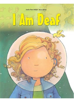 I am Deaf 