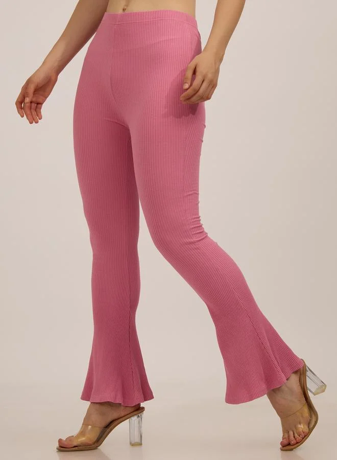 أوجيدر ليقنز واسع اساسي بتفاصيل مضلعة