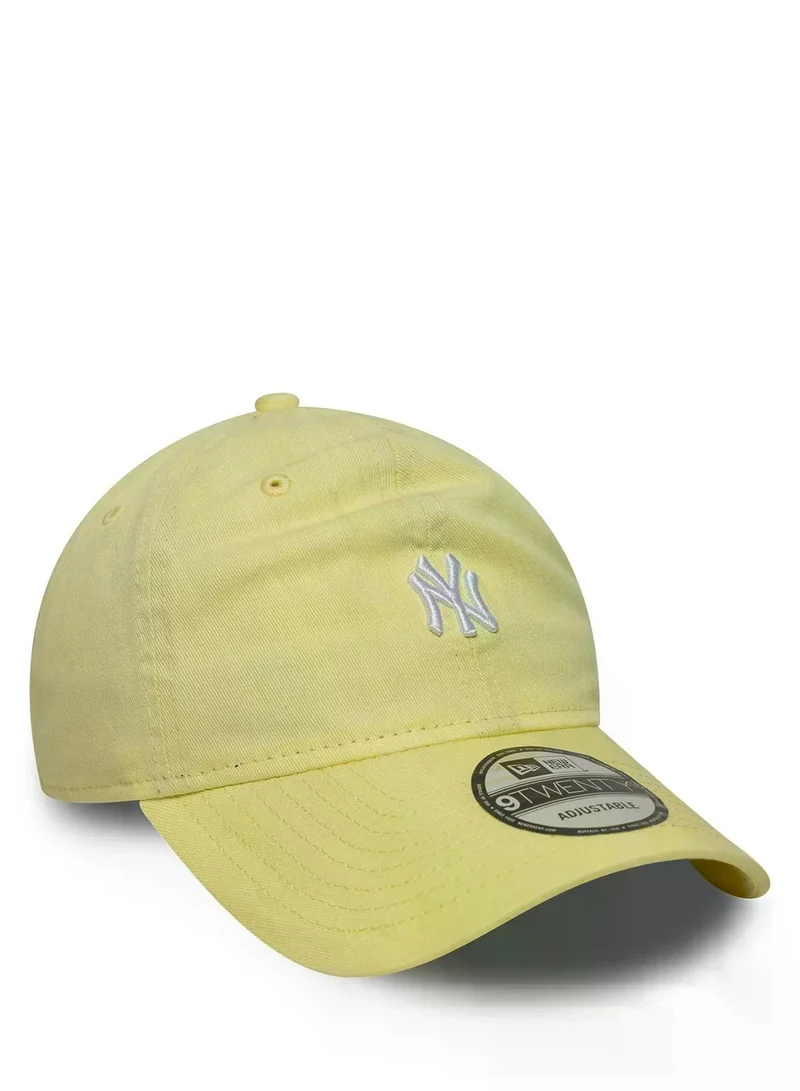 NEW ERA 9Twenty Mini Logo New York Yankees Cap
