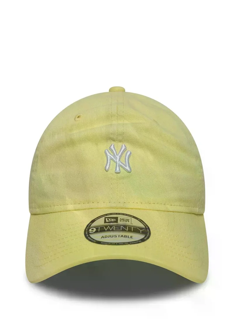 NEW ERA 9Twenty Mini Logo New York Yankees Cap