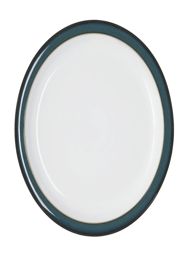 Denby Greenwich Dinner Plate - Image 1