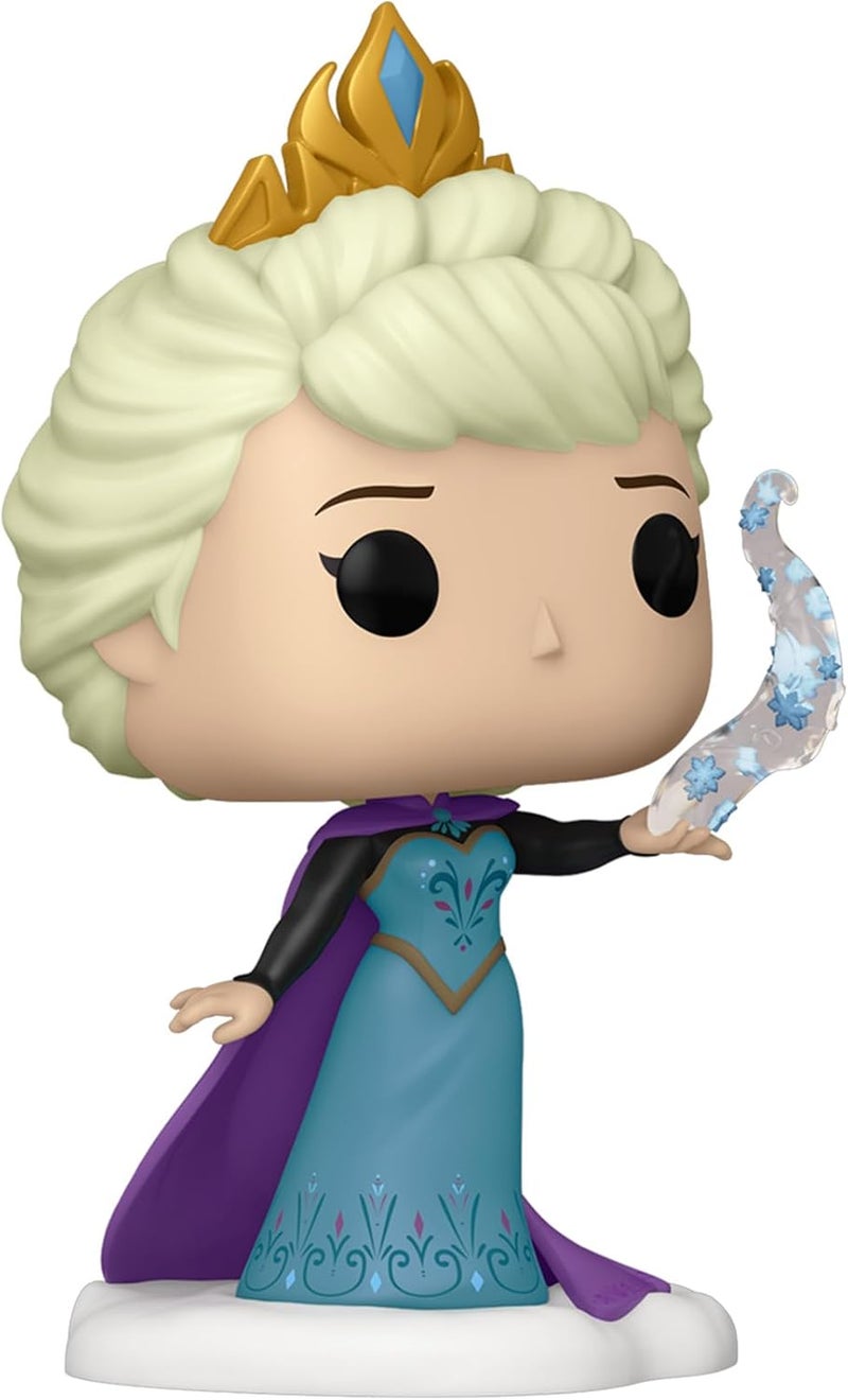 Funko POP!: Disney Princess - Disney Princess - Collectable Vinyl Figure - Gift Idea - Official Merchandise - Toys for Kids & Adults - Image 5