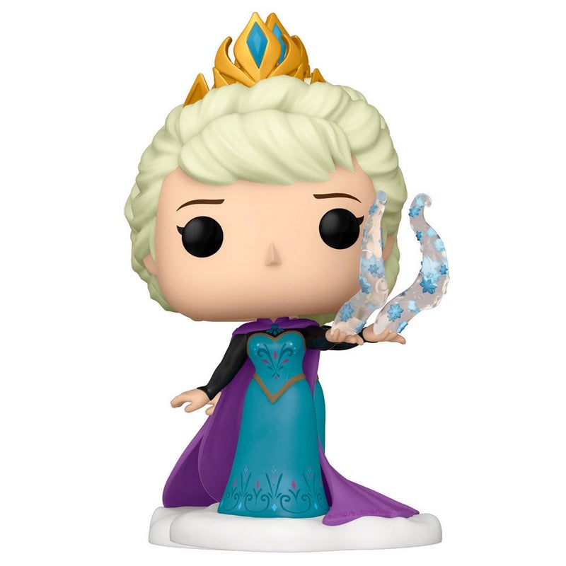 Funko POP!: Disney Princess - Disney Princess - Collectable Vinyl Figure - Gift Idea - Official Merchandise - Toys for Kids & Adults - Image 1