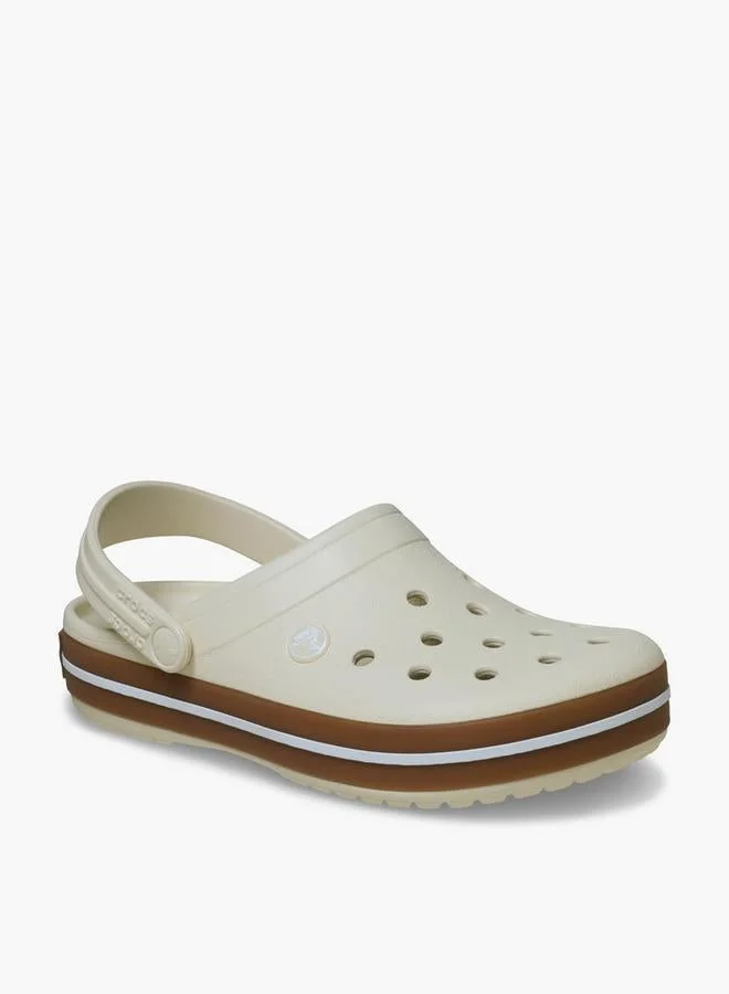 كروكس Men Backstrap Clogs