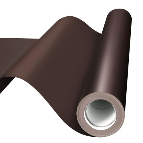 Koogel لفة ورق كوغيل البني 15 × 45038 لفة ورق كرافت لتغليف الهدايا ومستلزمات الحرف وتغطية الزهور وعبوات الملصقات - Image 2
