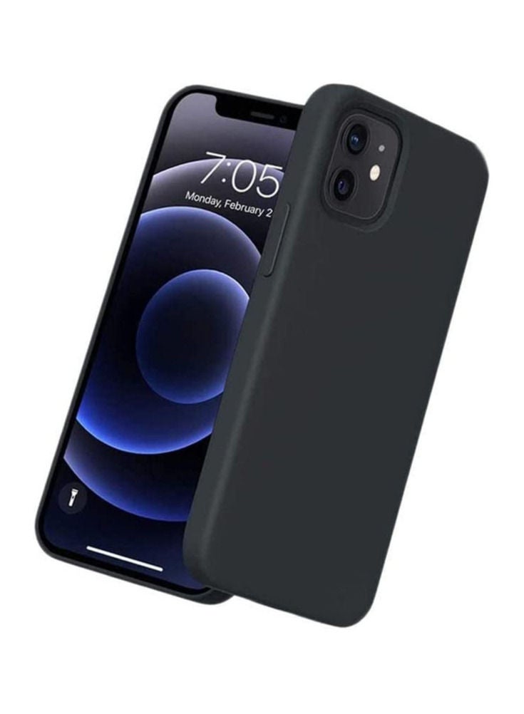 Protective Case Cover For  IPhone 14 Black - Image 2