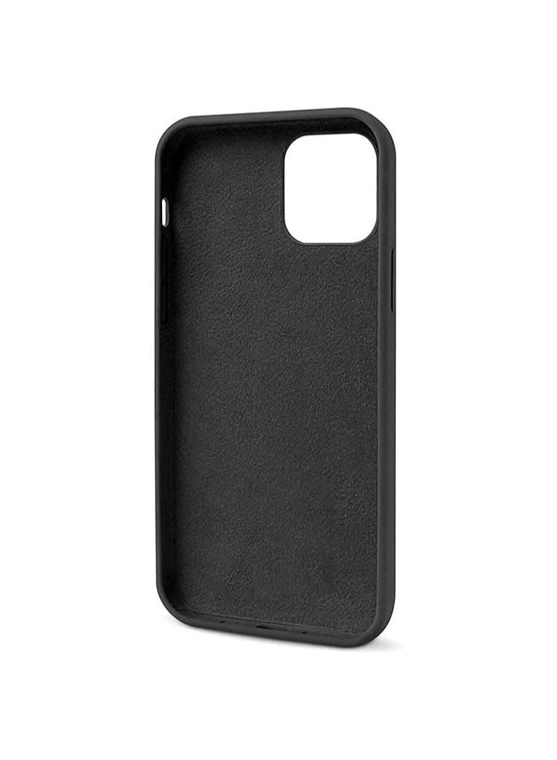 Protective Case Cover For  IPhone 14 Black - Image 3