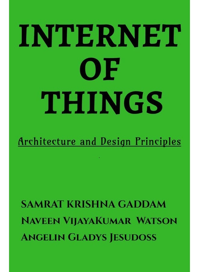 Internet of Things