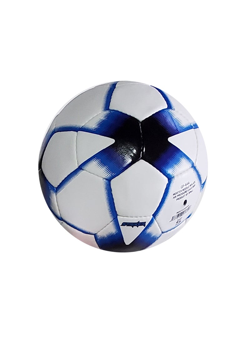 Spall Football Soccer Ball For Matches World Cup Best Indoor/Outdoor Water Proof Ball For Professional Training And Match Men And Women Youth And Adult - Image 1