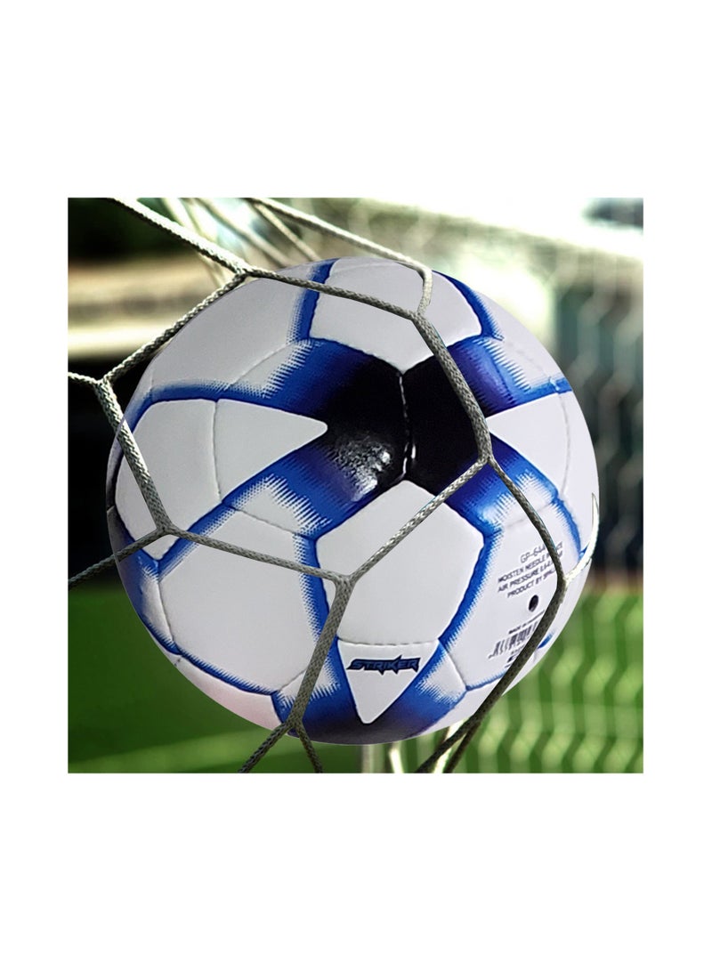 Spall Football Soccer Ball For Matches World Cup Best Indoor/Outdoor Water Proof Ball For Professional Training And Match Men And Women Youth And Adult - Image 3