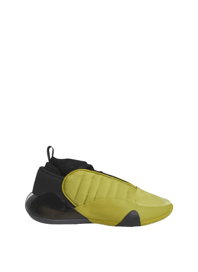 Adidas Adidas Harden Volume 7_Chp Green Basketball Shoes For Men 3.5
