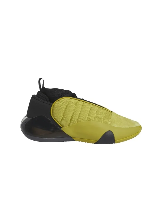 Adidas Adidas Harden Volume 7_Chp Green Basketball Shoes For Men 3.5