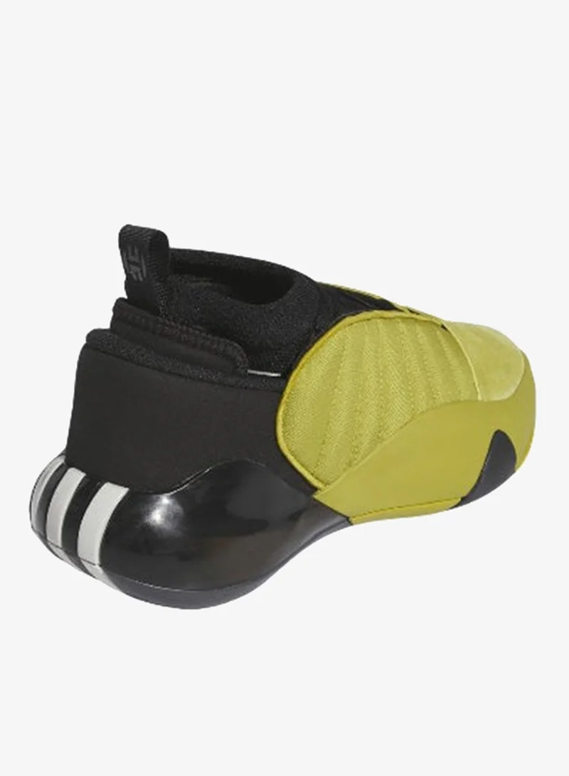 Adidas PULOLI/CBLACK/TALC Harden Volume 7_Chp Green Basketball Shoes  | Best Price UAE
