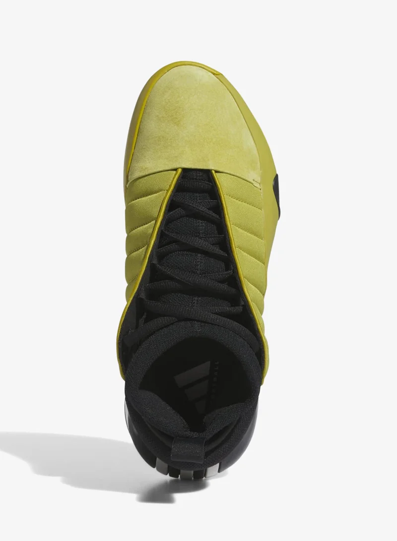 Adidas PULOLI/CBLACK/TALC Harden Volume 7_Chp Green Basketball Shoes  | Best Price UAE