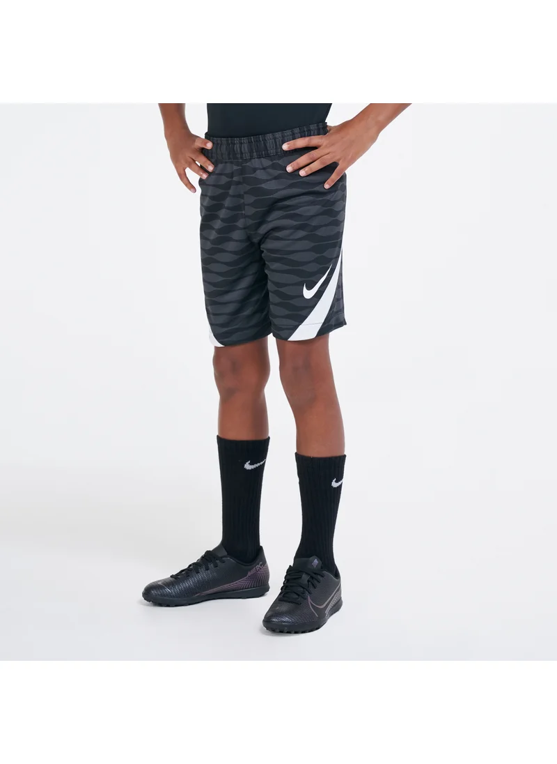 Nike Kids' Strike 21 Football Shorts (Older Kids)