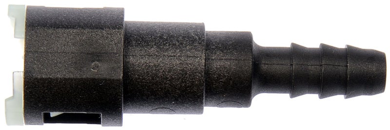Dorman 800-080.5 5 Fuel Line Quick Connectors- Adapts 5/16 In Steel To 5/16 In. Nylon Tubing, 5 Pack - Image 2