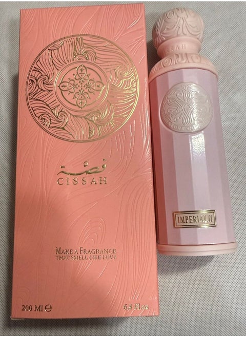 عطر قصة 200 مل