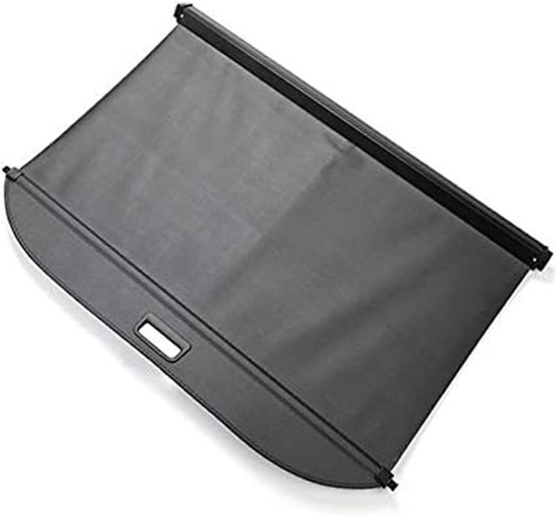 Vuzmode Car Rear Cargo Cover for Tesla Model Y - Image 1