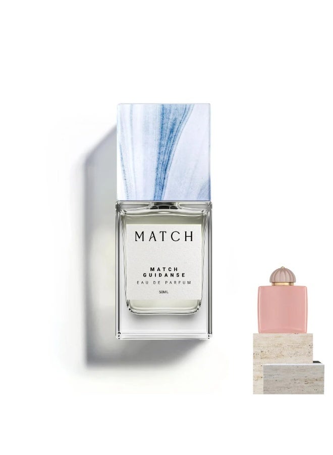 ماتش جايدنس