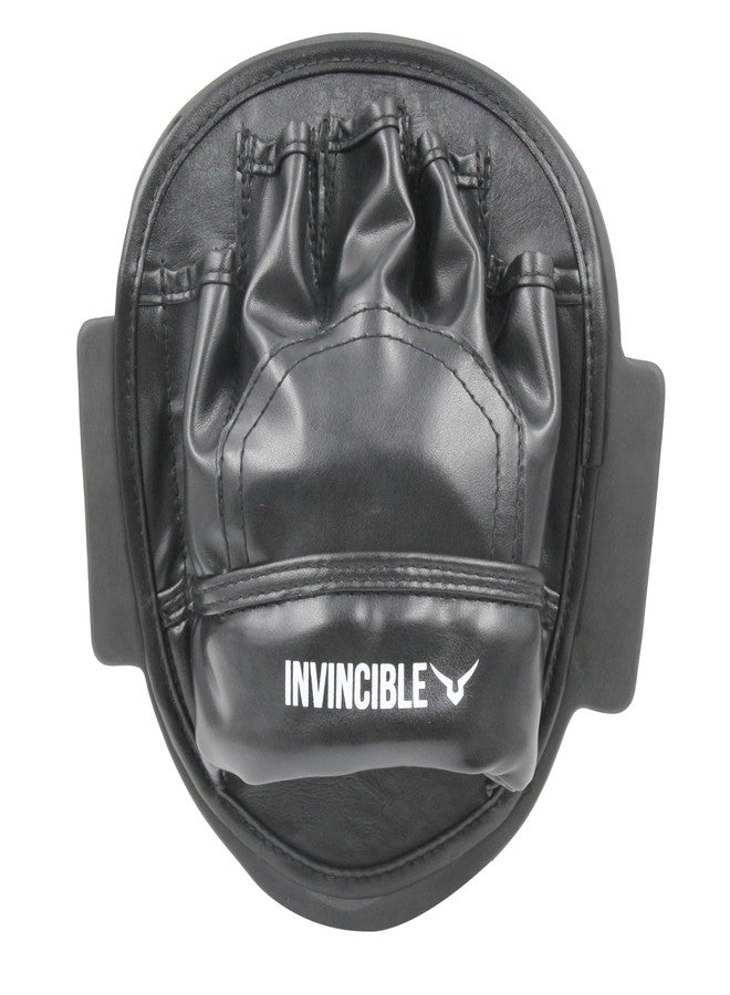 Invincible Mask-Punching Mitt - Image 3