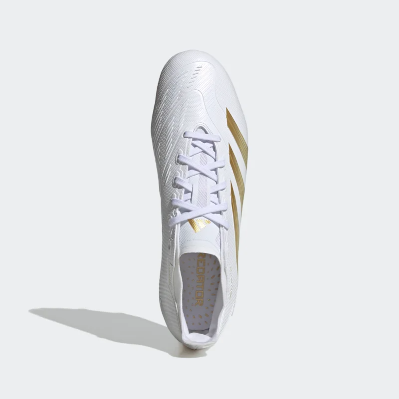 اديداس PREDATOR LEAGUE Firm Ground Football Boots
