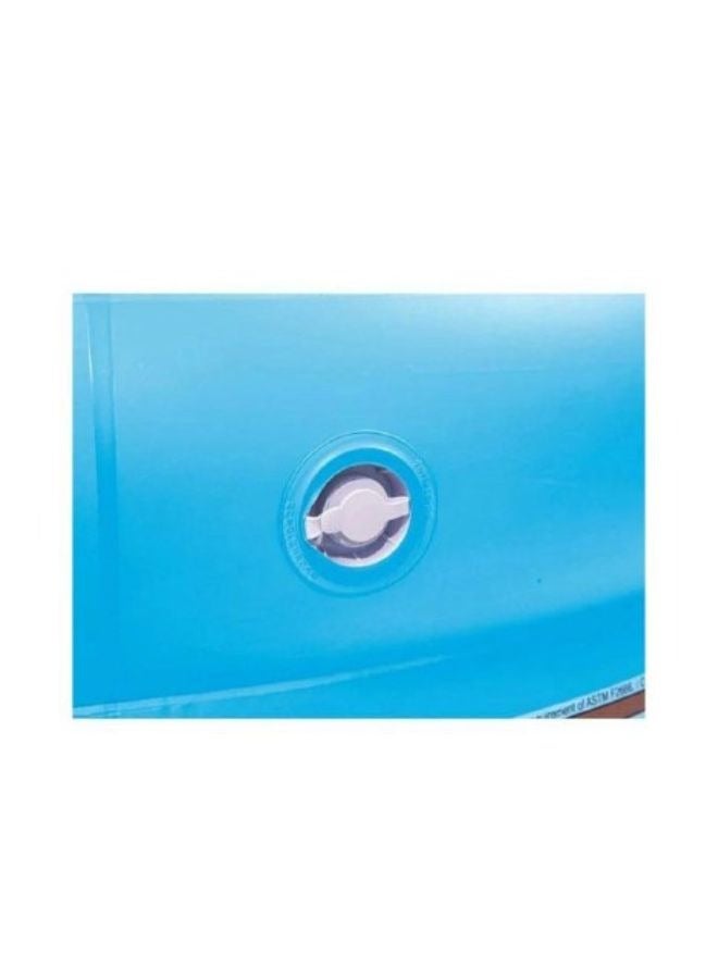 Bestway Rectangular Family Pool Inflatable - Image 4