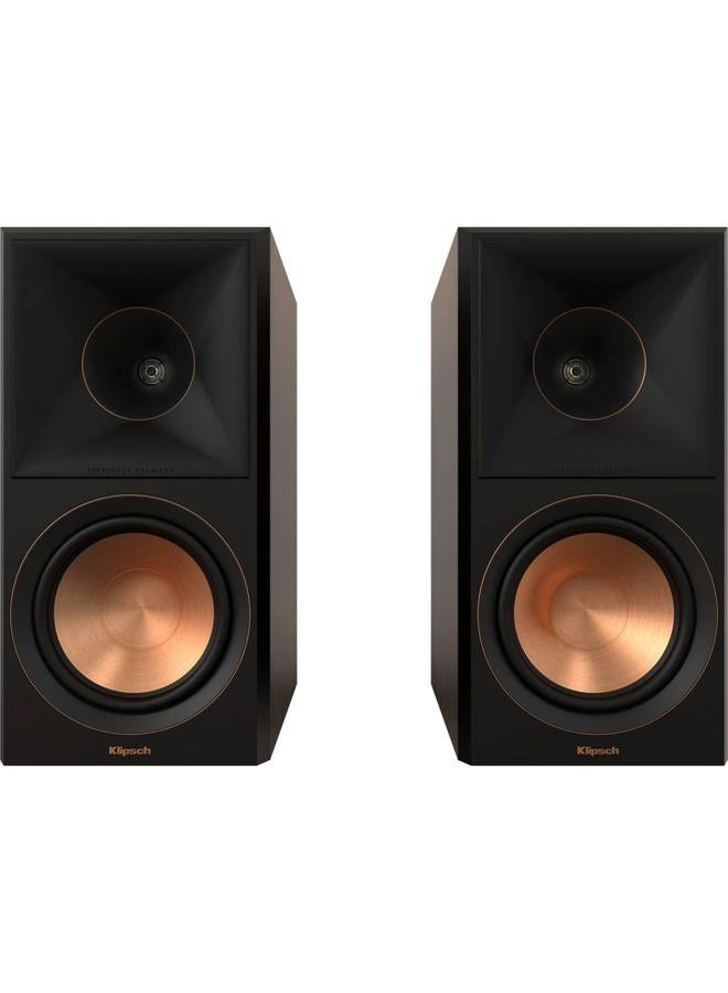 Klipsch مكبرات الصوت المكتبية Klipsch Reference Premiere RP-600M II من الجوز - Image 4