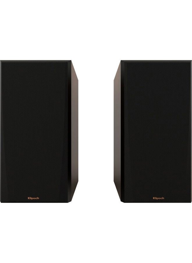 Klipsch مكبرات الصوت المكتبية Klipsch Reference Premiere RP-600M II من الجوز - Image 5