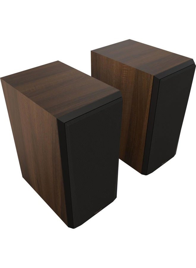 Klipsch مكبرات الصوت المكتبية Klipsch Reference Premiere RP-600M II من الجوز - Image 3