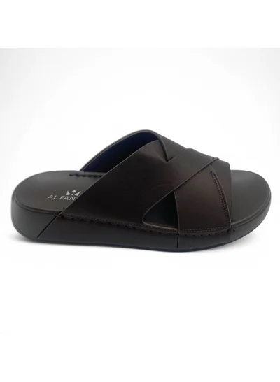 AL Fanoos Arabic Sandals with plush comfort sole