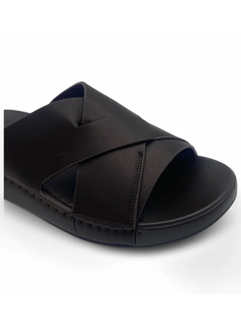 AL Fanoos Arabic Sandals with plush comfort sole
