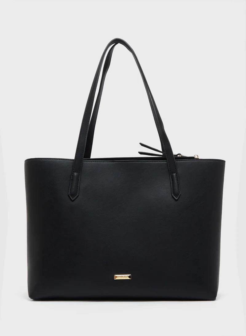 الدو Top Handle Laptop bag