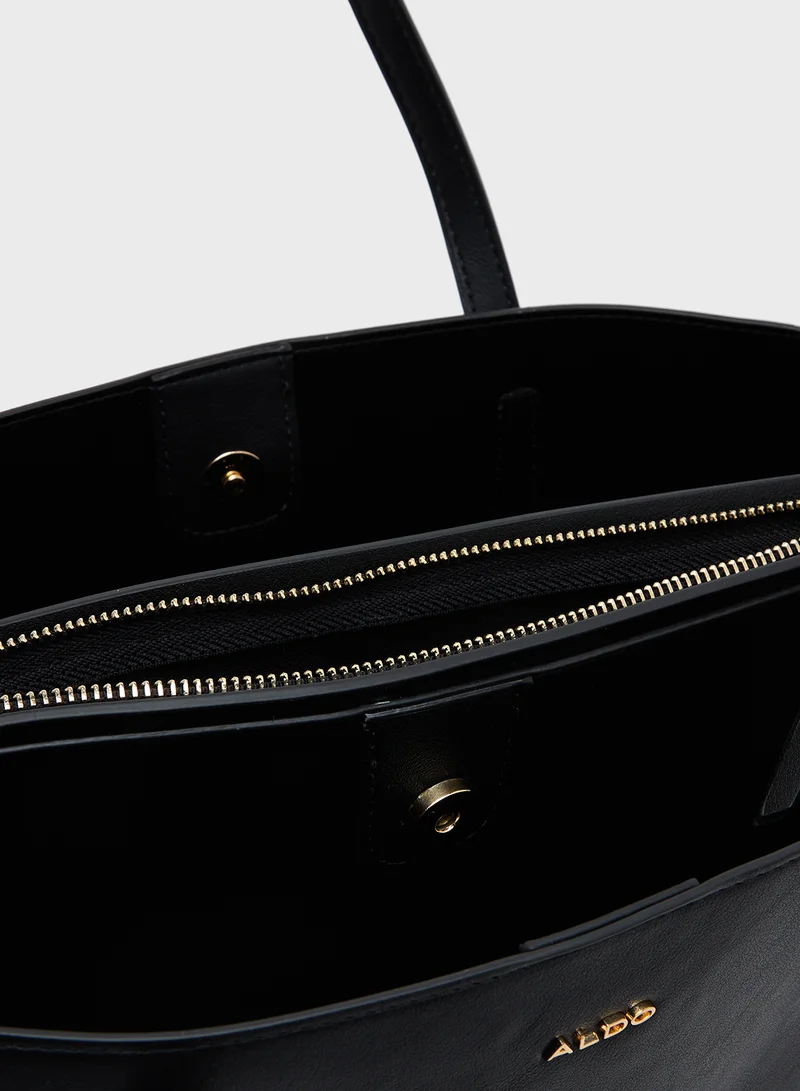 ALDO Ysabelle Laptop Bag