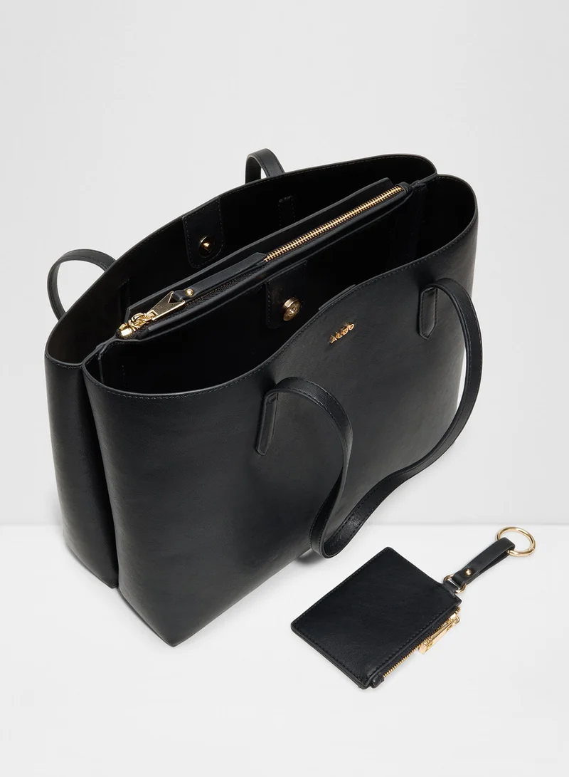 ALDO Ysabelle Laptop Bag