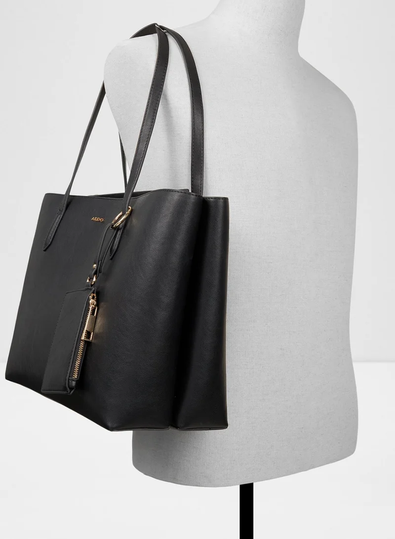 ALDO Ysabelle Laptop Bag