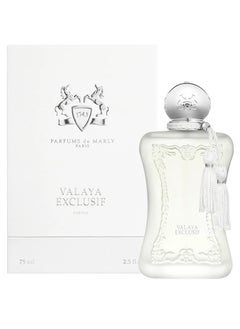 PARFUM DE MARLY PARFUMS DE MARLY VALAYA EXCLUSIF EAU DE PARFUM 75ML 