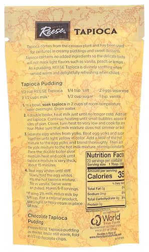 Reese Large Pearl Tapioca - Image 5