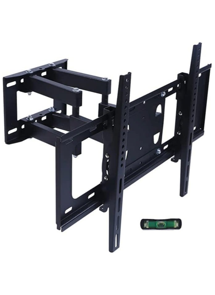 Full Motion TV Stand/TV Wall Mount,Swivel and Tilt for Most 32-70Inch Flat Screen TV,Rugged TV Mount Articulating Dual Arms,Standard Load 66 Ibs - Image 1