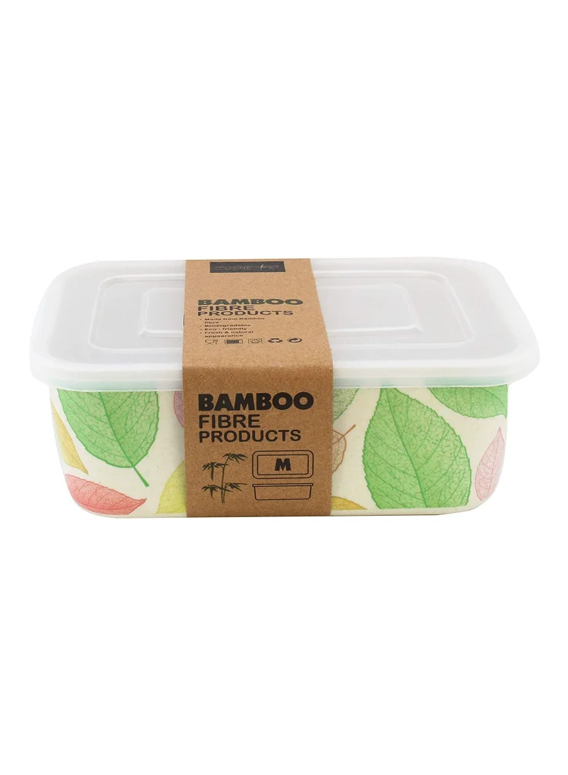 Cuisine Art Bamboo Fibre food Container