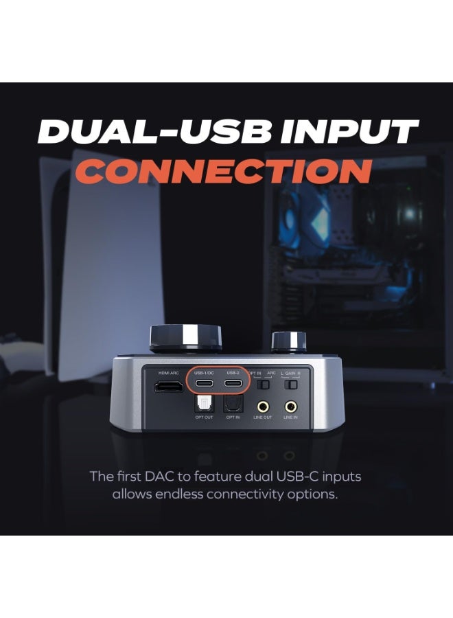 كريتيف محول من رقمي إلى تناظري - Image 4