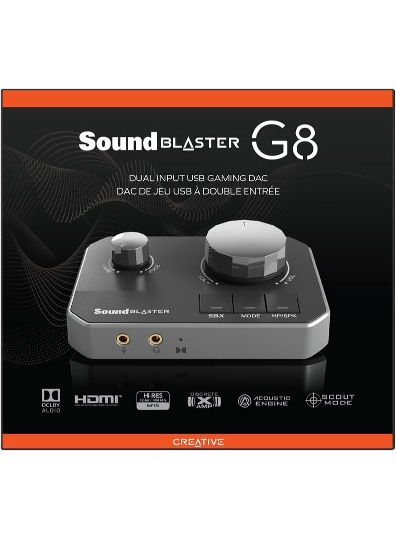 كريتيف محول من رقمي إلى تناظري - Image 2