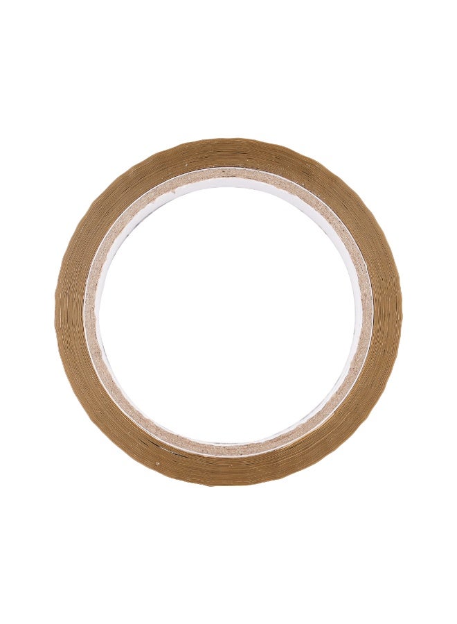 Epsilon OPP Packing Tape – 48mm x 50m | Durable BOPP Film with Pressure-Sensitive Adhesive | Ideal for Sealing Boxes, Packaging, Shipping, DIY, and General Use - Image 2