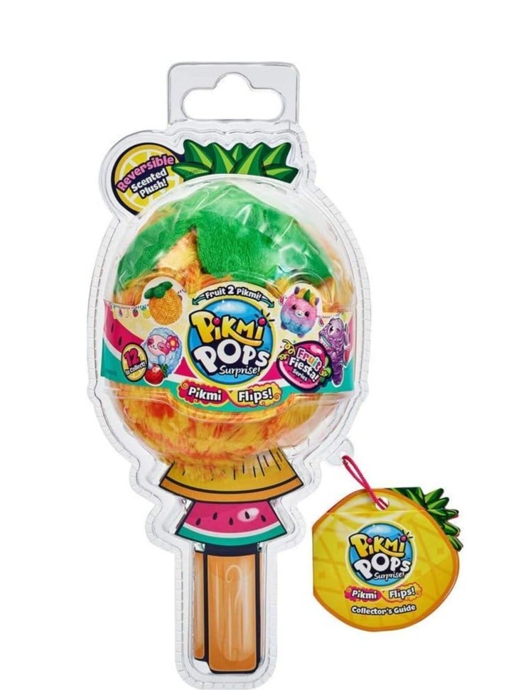 PP P FLIP TFRUITY SGL PK CDU